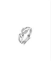 Anello Ti Sento Milano Donna in Argento 12333ZI/52 - 12333ZI/52